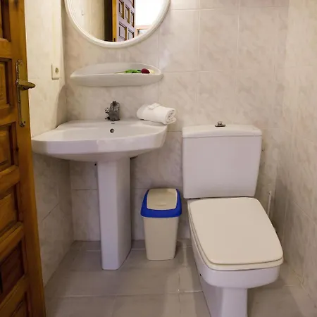 Ania Prázdninový dům Moraira
